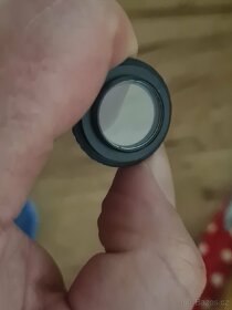 Konica Dioptrická korekce AR +1 - 2
