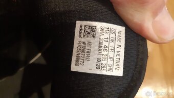 Panske boty Adidas Terrex 46 - 2