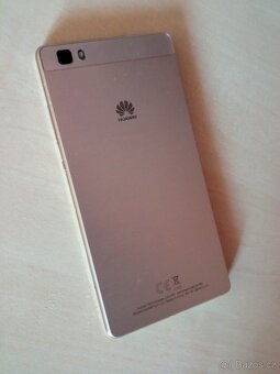 Huawei p8 gold plně funkční - 2