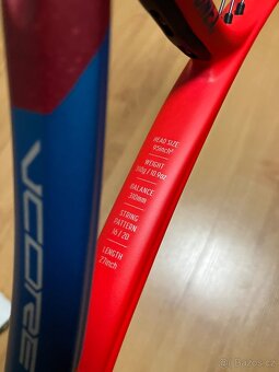 Tenisové rakety Yonex VCORE 95 - 2