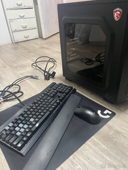 PC set - 2