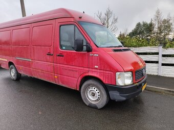 VW LT35 - 2
