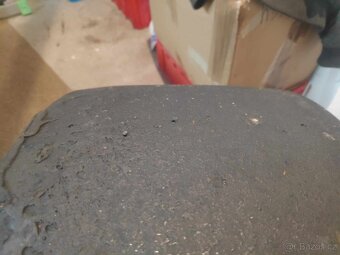 Závodní pneu PIRELLI 250/570 R13 - 2