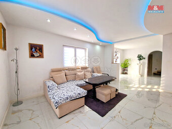 Prodej rodinného domu 5+kk, 200 m², Opava - Držkovice - 2