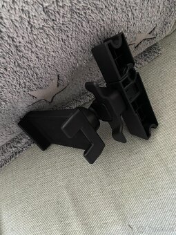 Držák tabletu do auta (Smart Holder), originální Škoda - 2