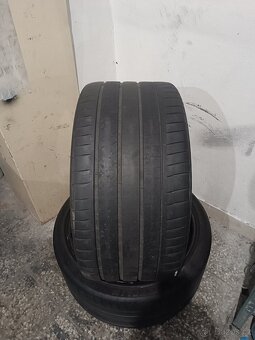 Letní pneu 315/30/22 Michelin Pilot Sport 4S - 2