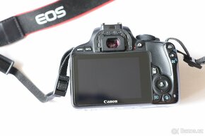 Canon EOS 100D - 2