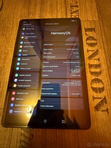 Tablet Huawei MatePad 11 120 Hz - 2