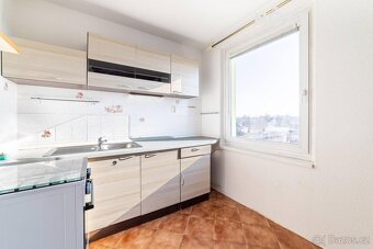 Prodej byt 3+1, 58㎡ - 2