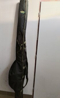 Prut Starbaits M2 - 2