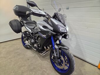 Yamaha Tracer 9 / 900 - 2