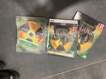 Stalker 2 Heart of Chornobyl - 2