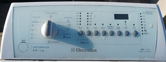 Pračka Electrolux - 2