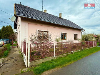 Prodej rodinného domu 115m2 s možností podnikání, Kopřivnice - 2