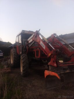 7245 Zetor - 2