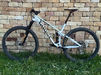 GHOST SLAMR 6.9 LC 2018 - 2