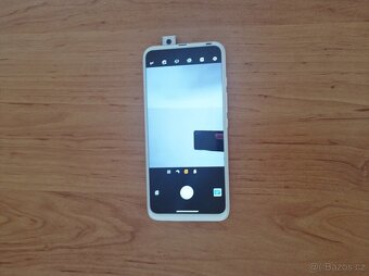 Motorola One Fusion+, v záruce ještě 1.5 roku - 2