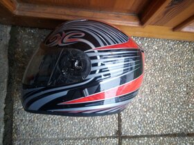 Výbava na moto - 2