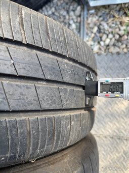 205/55/17 - Goodyear letní sada pneu - 2