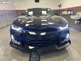 Chevrolet Camaro 2SS V8 6.2L 460hp 2017 ZL1 Look - 2