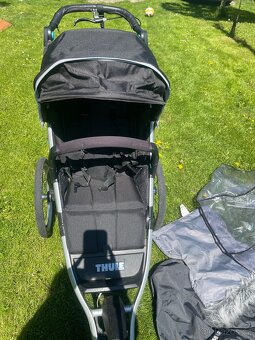 Thule Glide 1 - 2