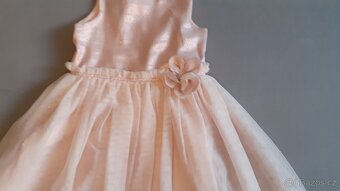 Šaty H&M 122 - 2
