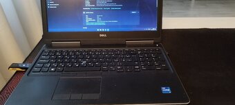 Prodám notebook - 2