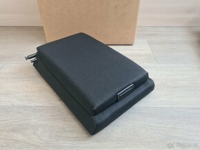 NOVÁ Zadní loketní opěrka Fabia 1 Elegance ORIGINÁL - 2