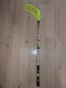 florbalová hokejka Wooloc Force 3.2, 75cm - 2