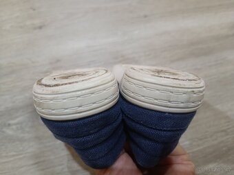 Boty D.D.step velikost 32 - 2