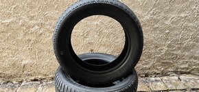 205/50/16 BFGoodrich - zimní - pošlu poštou 845. - 2