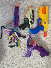 NERF - 2