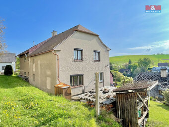 Prodej rodinného domu, 162 m², Mistrovice - 2