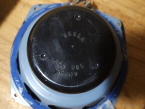 2x TESLA ARN 565 repro - 2