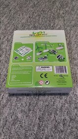 Solar kit 6 in 1 - 2