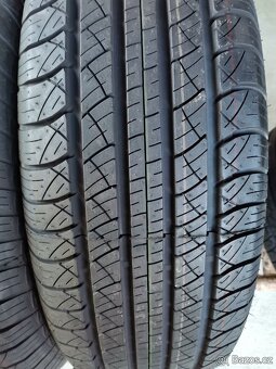 265/70/17 letni pneu 265/70 R17 - 2