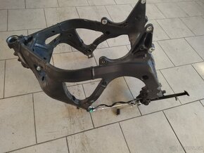 Honda CBR600RR díly - 2