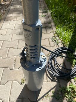 Čerpadlo SIGMA NAUTILA 1" EVGU - 2