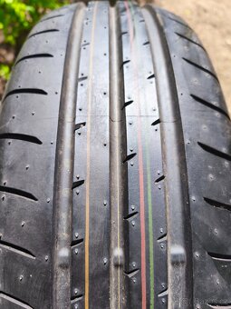 Nové letní pneumatiky Toyo 185/60/16 - 2