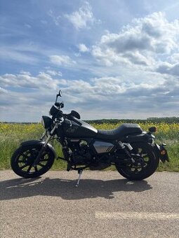 Keeway K-LIGHT 125 - 2