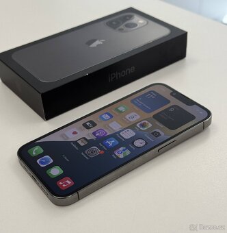 iPhone 13 PRO 128GB ✅ NOVA BATERIE - 2