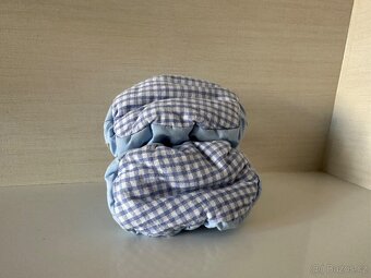 Capáčky 10 cm - 2