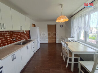 Pronájem bytu 2+1, 72 m², Krychnov - 2