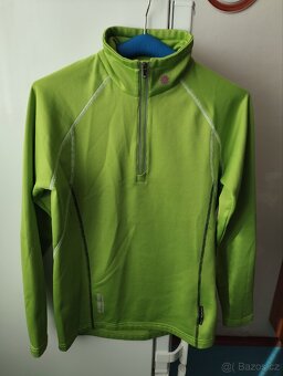 Dámská mikina Alpine PRO vel. S - 2