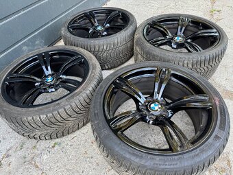 BMW F10 M5 Styling 343 20” original sada - 2