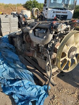 Motor - 2
