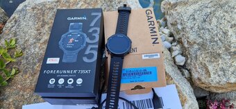 Garmin Forerunner 735 XT nové - 2