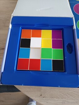 Pexeso pro uši - 2
