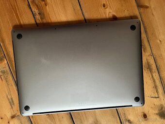 MacBook 15” 2018 - 2