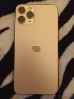 Iphone 11 pro - 2